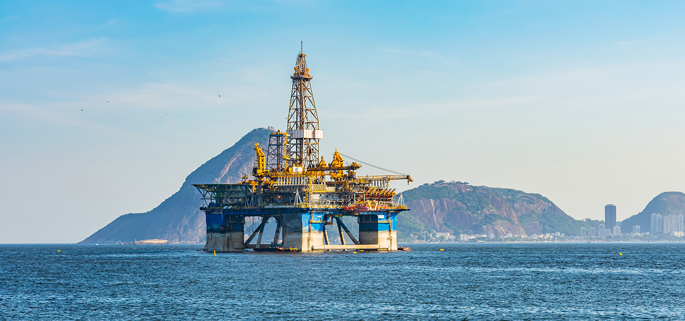 Offshore- och undervattensverksamhet
